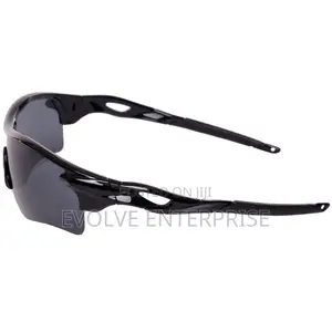 Oakley Tactical Glasses