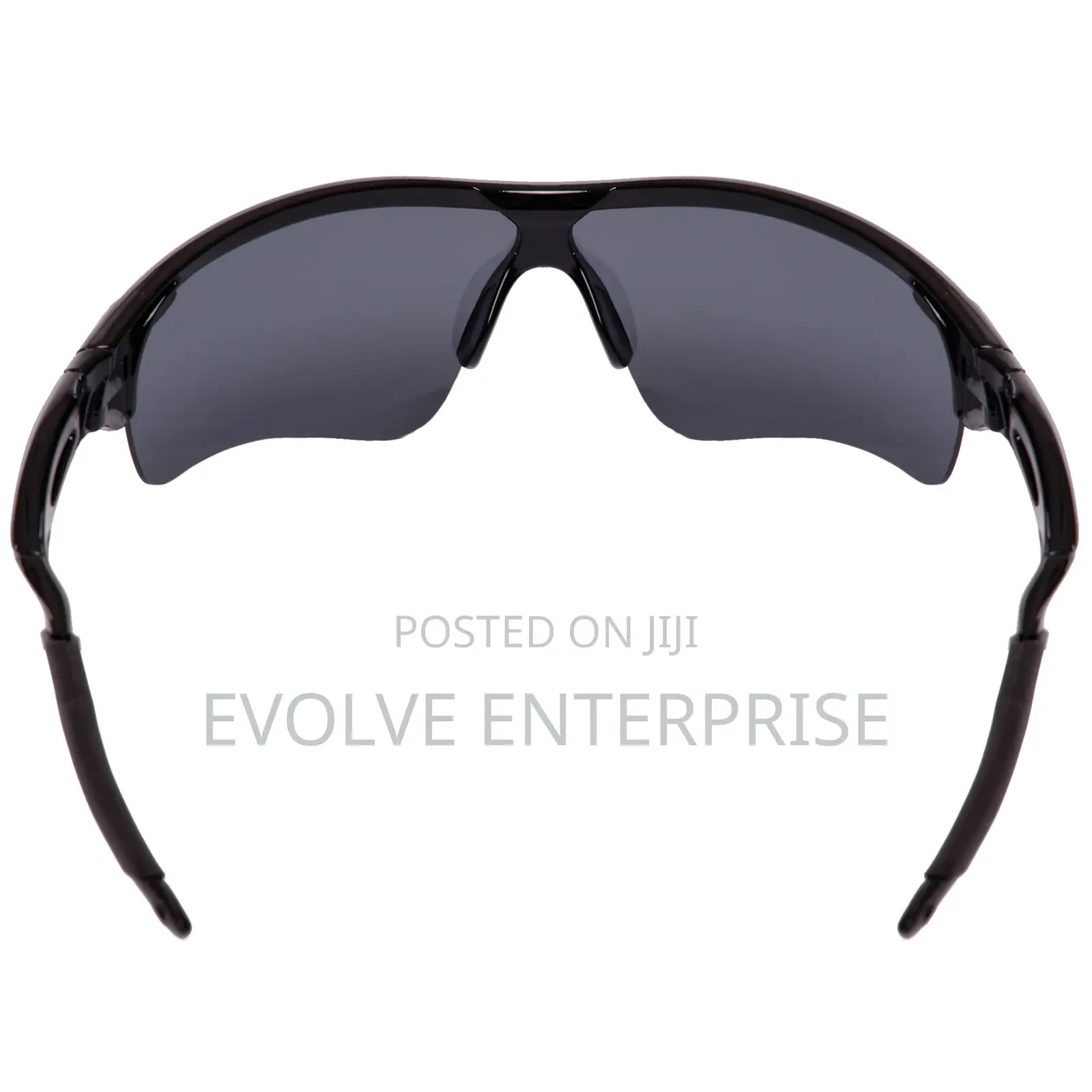 Oakley Tactical Glasses