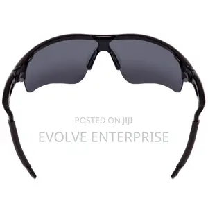 Oakley Tactical Glasses
