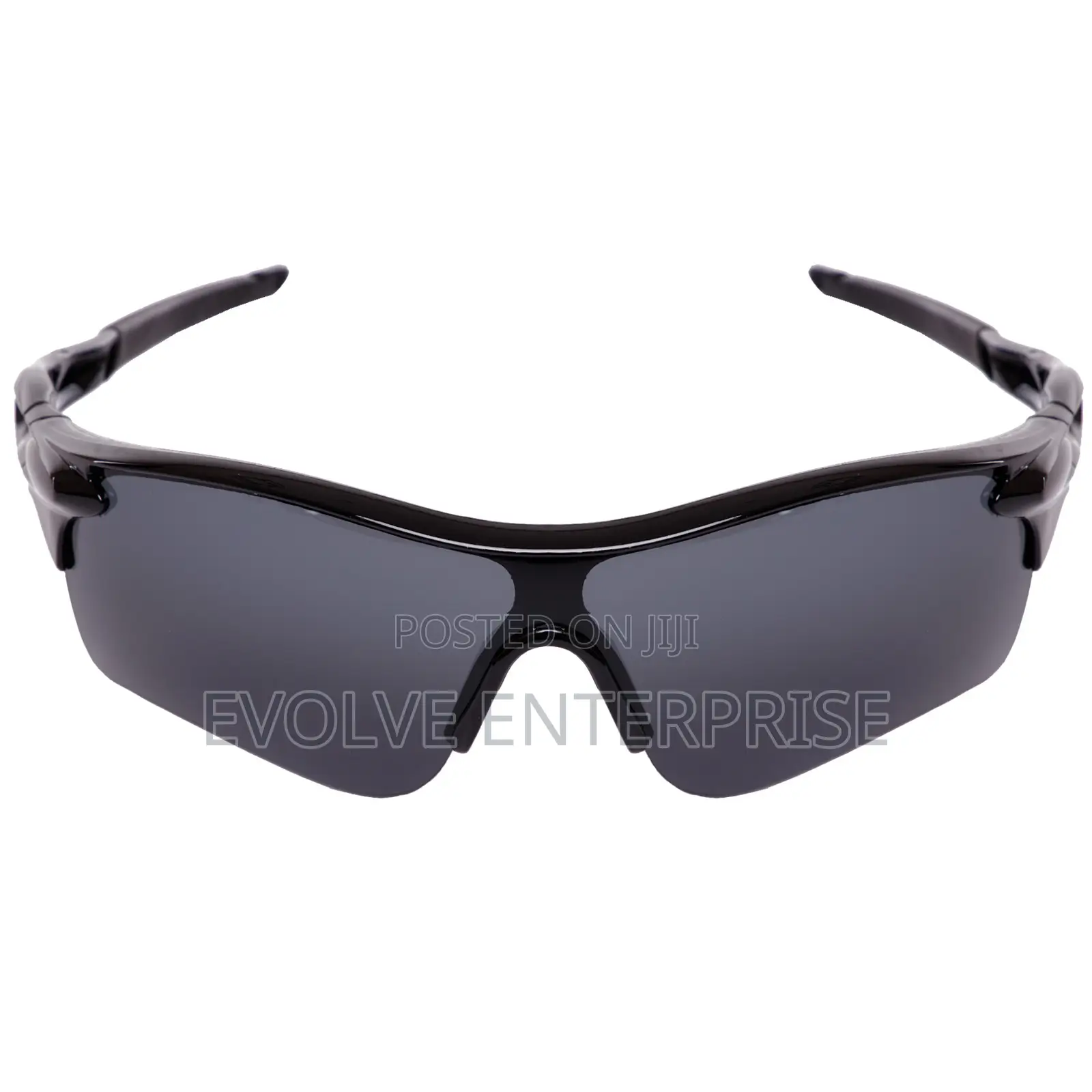 Oakley Tactical Glasses