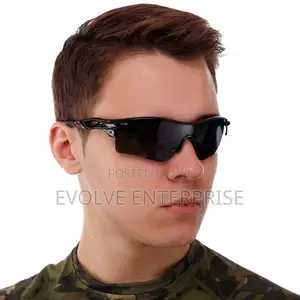 Oakley Tactical Glasses