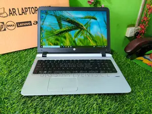 Laptop HP ProBook 450 G3 8GB Intel Core I5 HDD 500GB