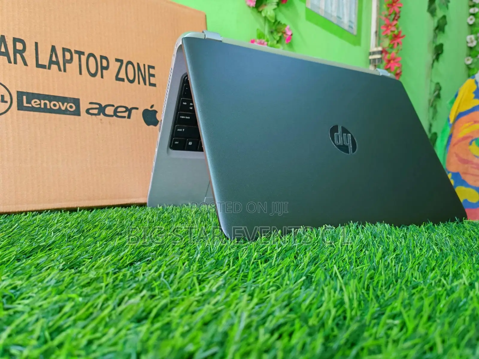 Laptop HP ProBook 450 G3 8GB Intel Core I5 HDD 500GB