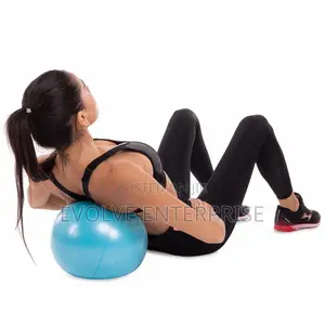 Yoga Ball for Workouts