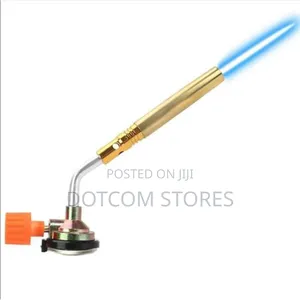 Brazing Blow Welding Torch With Manual Ignition