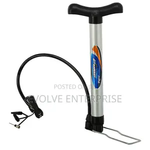 Universal Floor Hand Pump