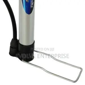Universal Floor Hand Pump