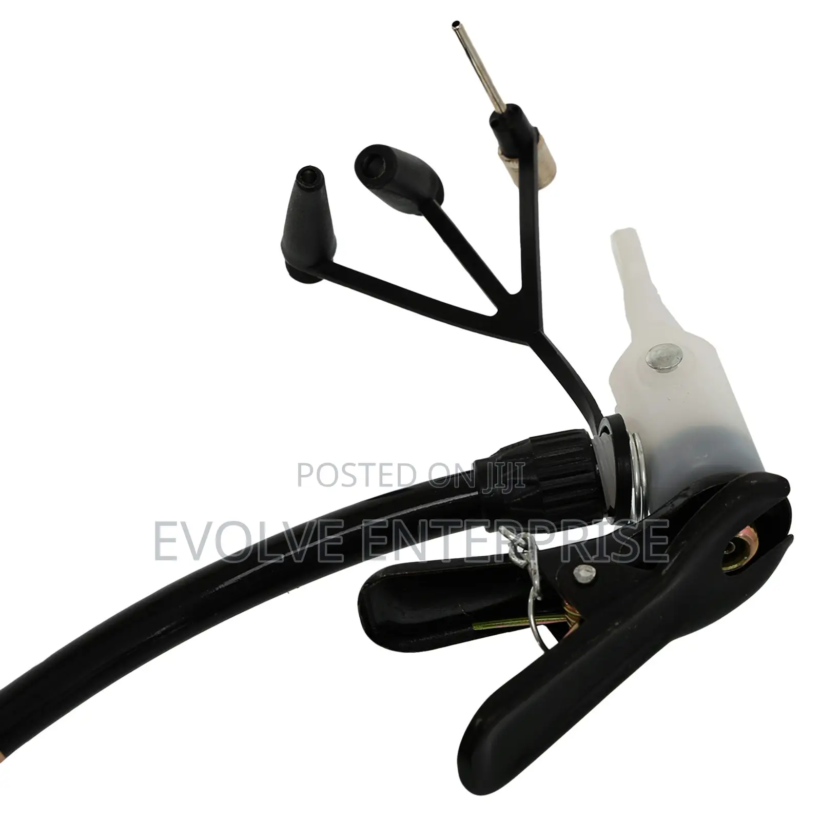 Universal Floor Hand Pump