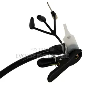 Universal Floor Hand Pump