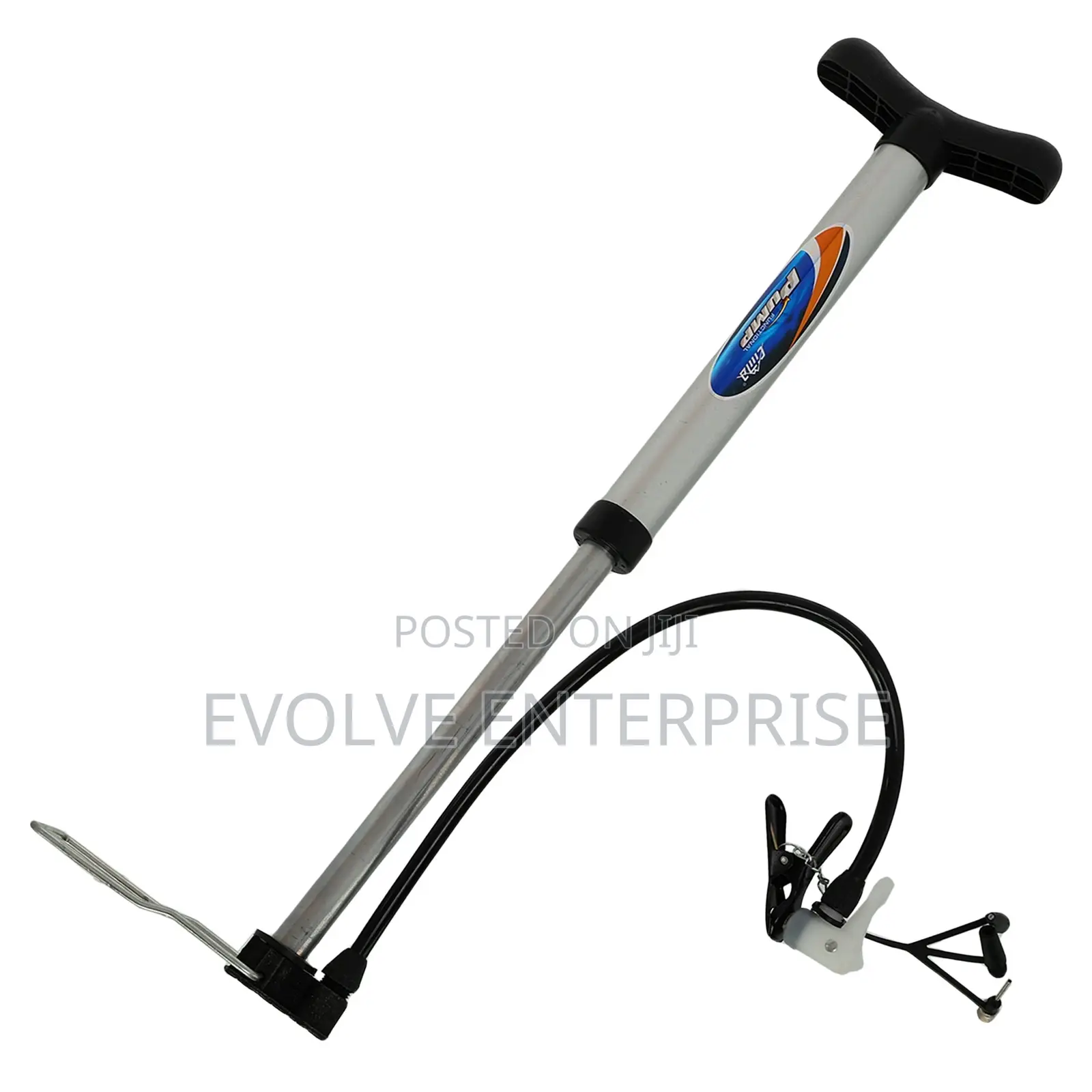 Universal Floor Hand Pump