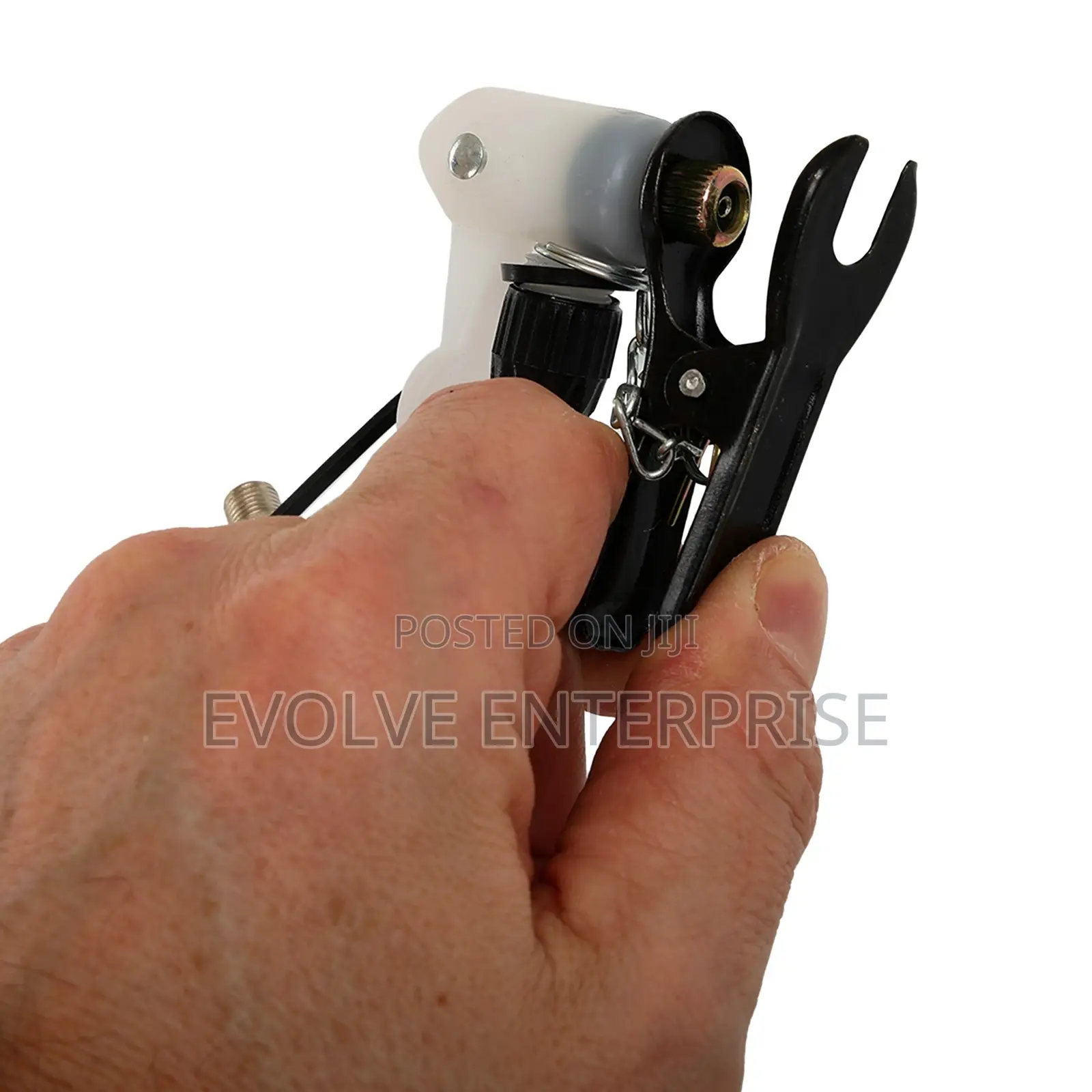 Universal Floor Hand Pump