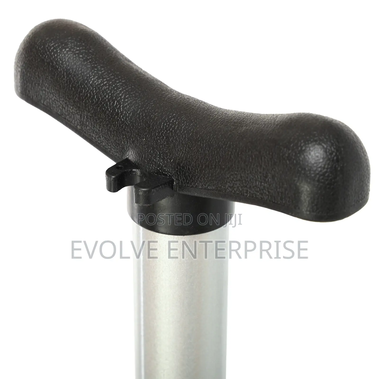 Universal Floor Hand Pump
