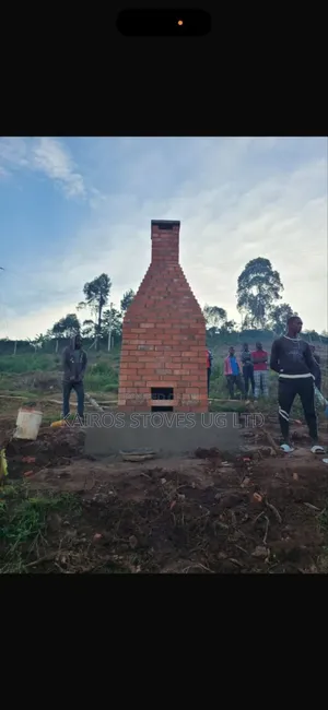 Incinerator for Burning All Wasted