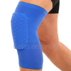 Basketball Ball Knee Guard