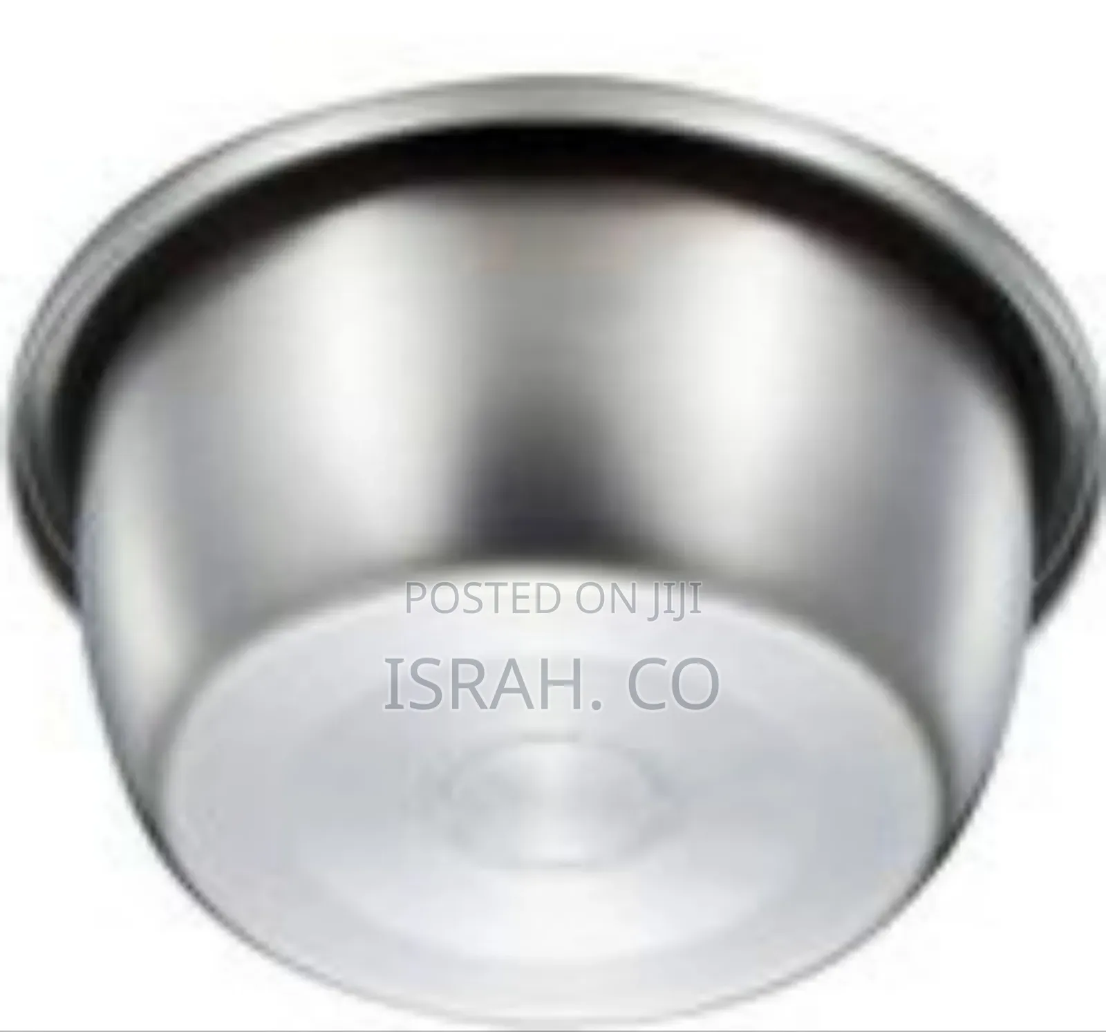 Heavy Mixing Bowls