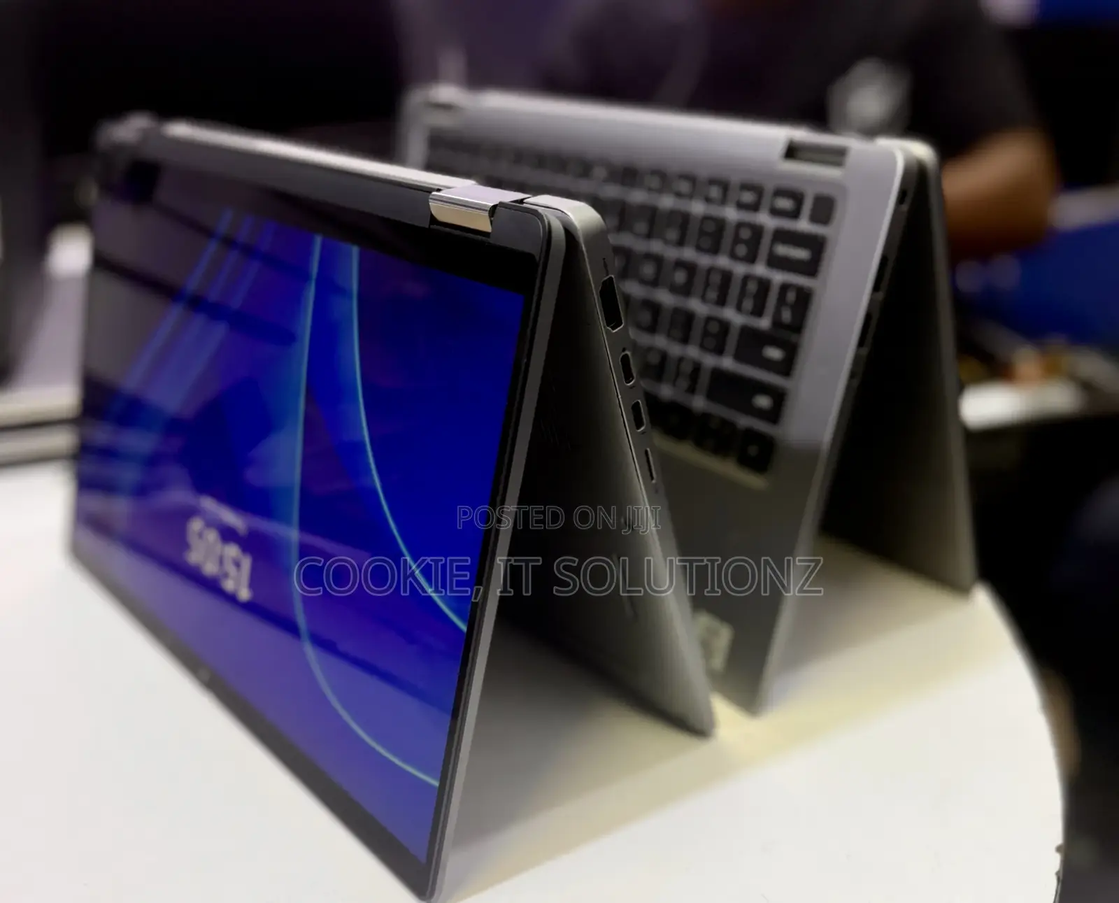 Laptop Dell Latitude 7410 16GB Intel Core I7 SSHD (Hybrid) 512GB