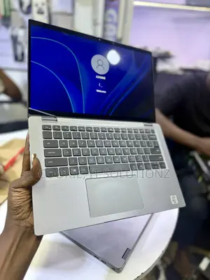 Laptop Dell Latitude 7410 16GB Intel Core I7 SSHD (Hybrid) 512GB