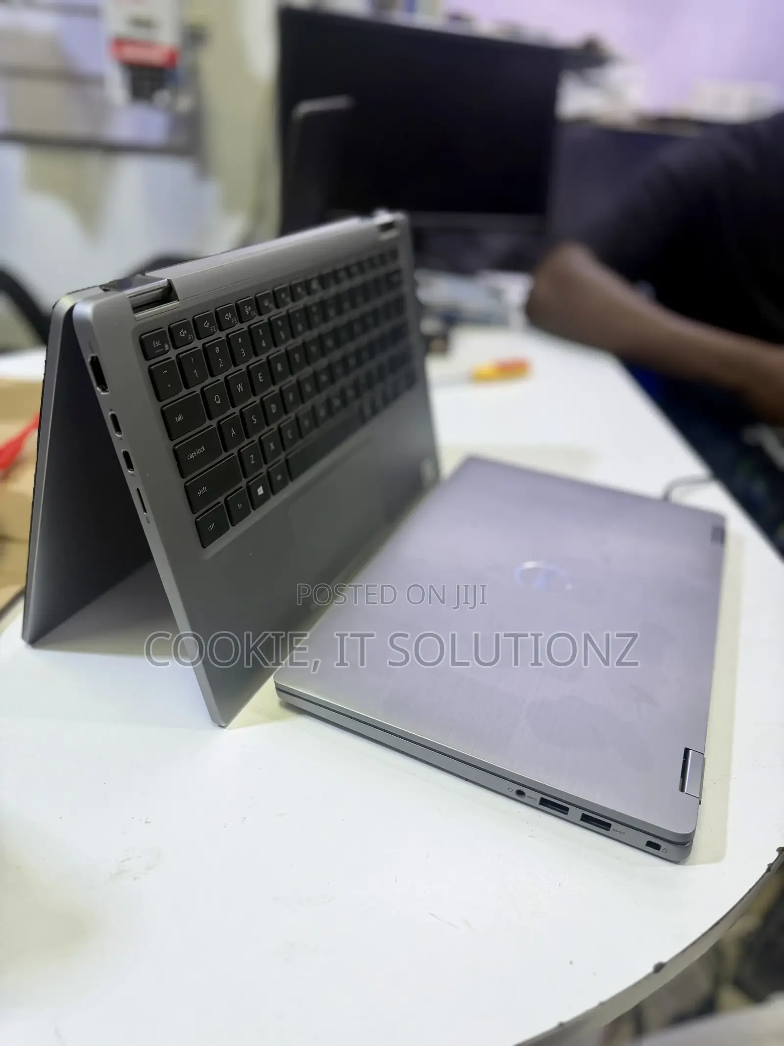 Laptop Dell Latitude 7410 16GB Intel Core I7 SSHD (Hybrid) 512GB