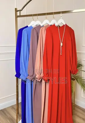 Trending Simple Hijabs