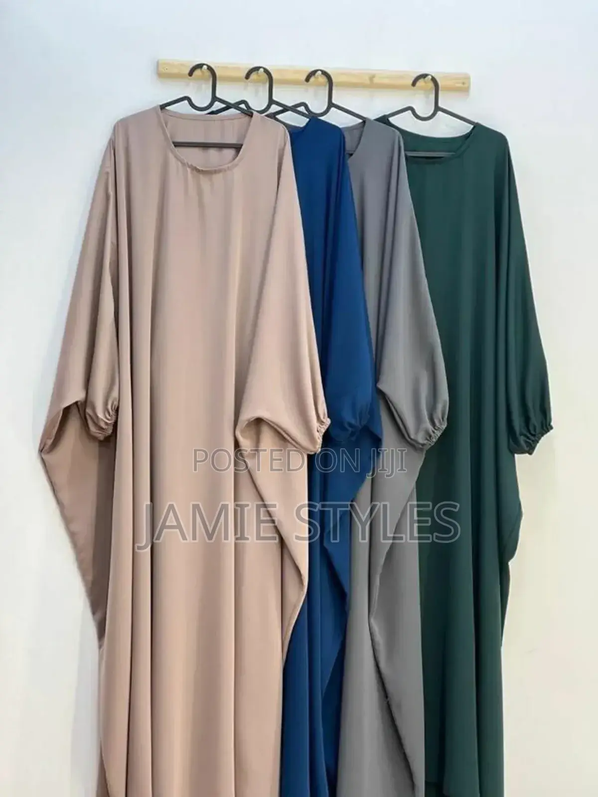 Trending Simple Hijabs