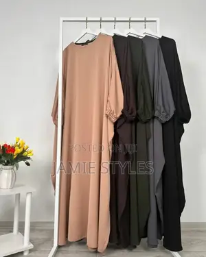 Trending Simple Hijabs