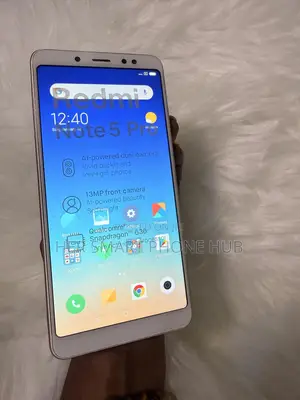 Xiaomi Redmi Note 5 Pro 64 GB Pink