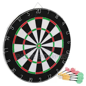 Official Competition Dartboard