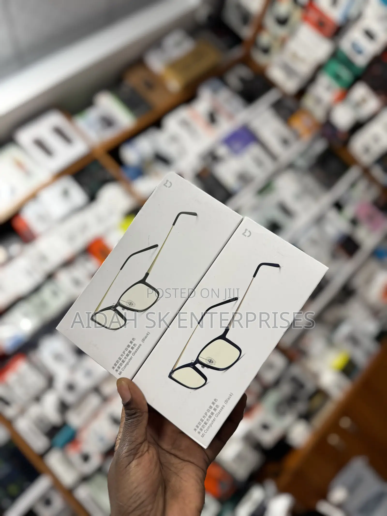 Xiaomi Mi Computer Glasses