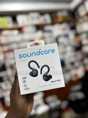 Soundcore Sport X20 Flex Ear Hook
