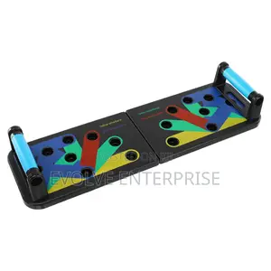 Push-Up Board