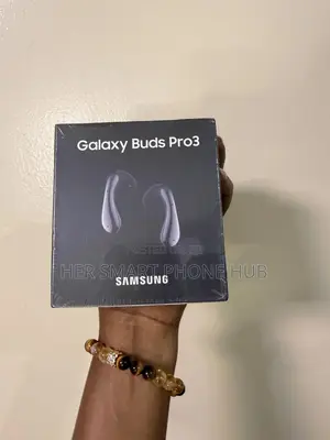 Samsung Buds Pro 3