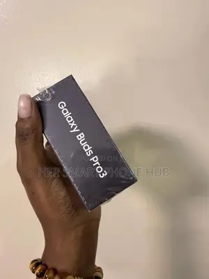 Samsung Buds Pro 3