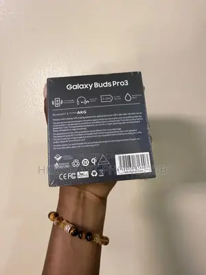 Samsung Buds Pro 3