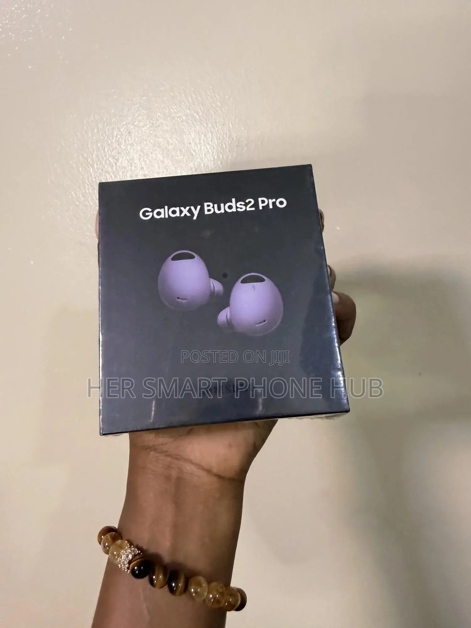 Buds Pro 2