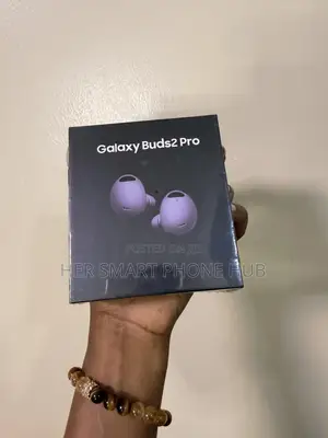 Buds Pro 2