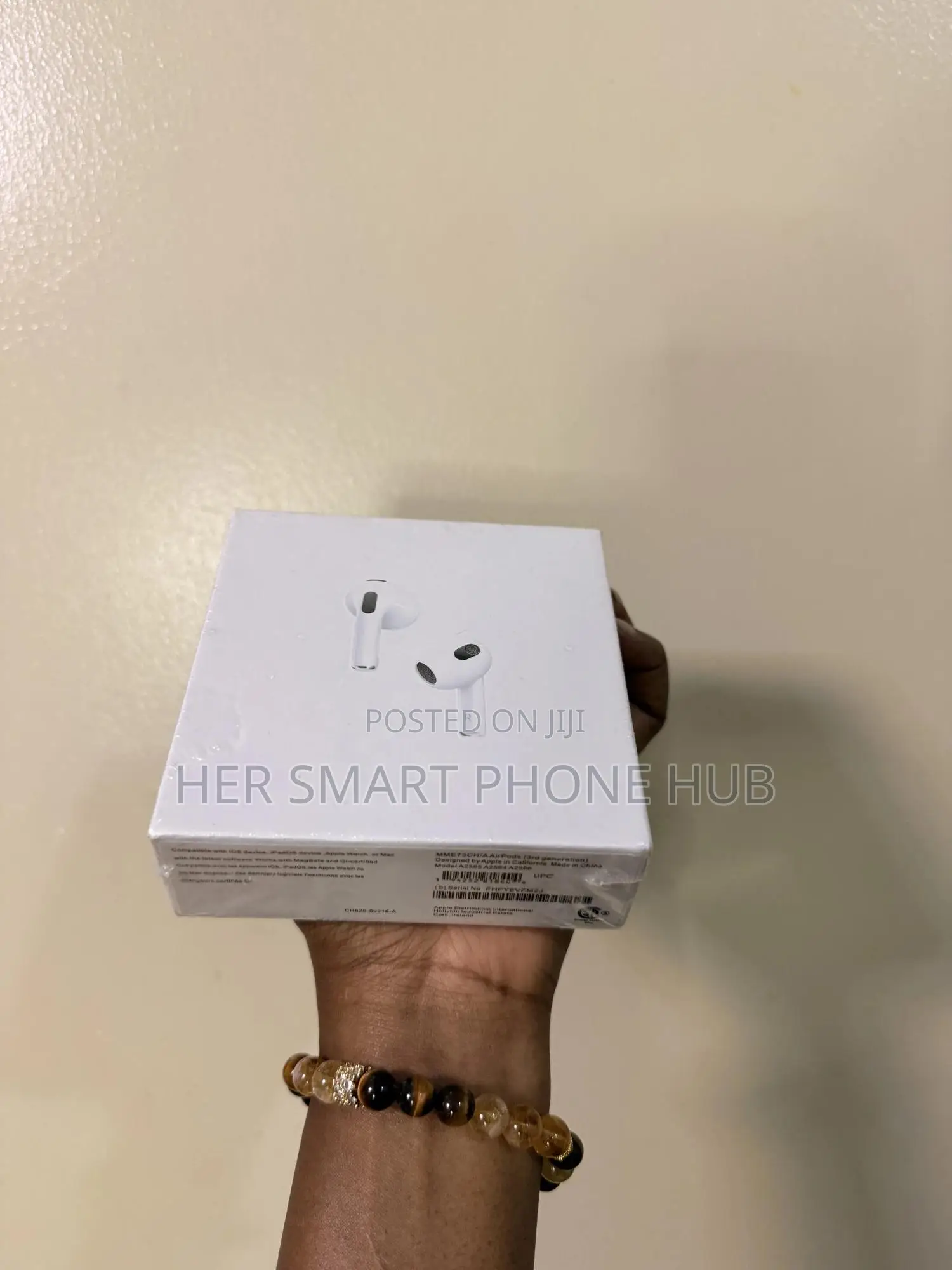 Apple Airpods 3