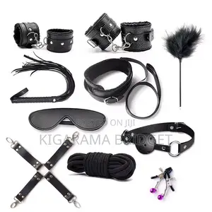 10pcs Bondage Set