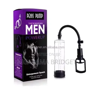Penis Pump