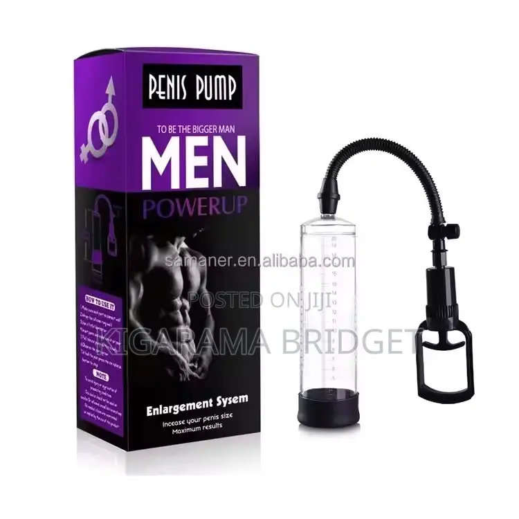 Penis Pump