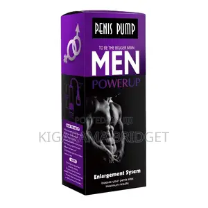 Penis Pump