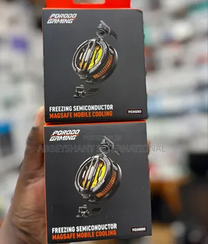 Magsafe Mobile Cooling Fan (Pdx630).