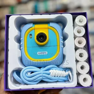 Children’S Fun Camera