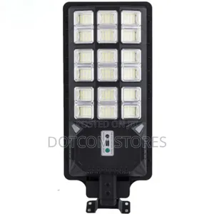 Public And Private Street Solar Light 300w