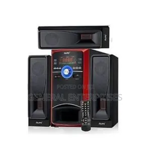 Ailipu Woofer Speaker
