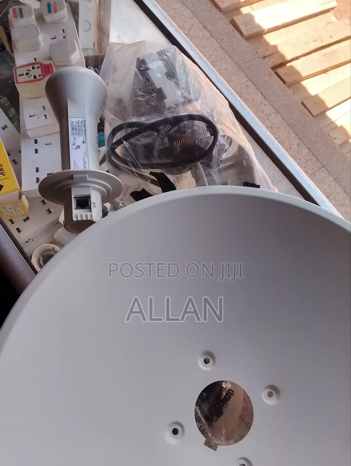 Cctv, Solar, Networking, It, Pbx, Public Address Technican