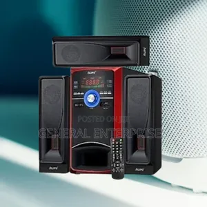 Ailipu Multimedia Speaker