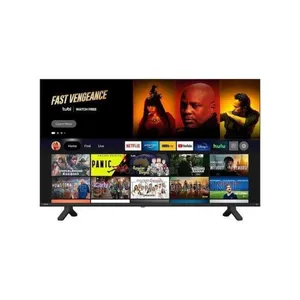 32 Inches Smartplus Smart Tv With Bluetooth