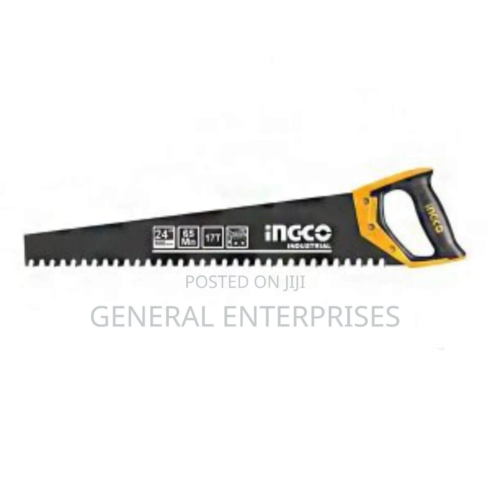 Ingco Hand Saw