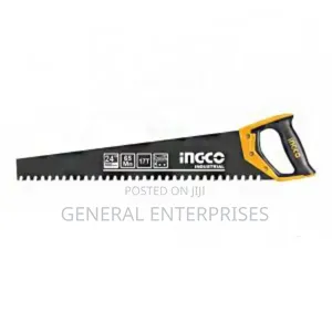 Ingco Hand Saw