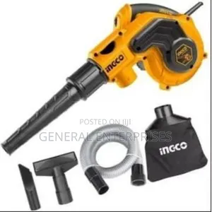 Ingco Aspirator Blower